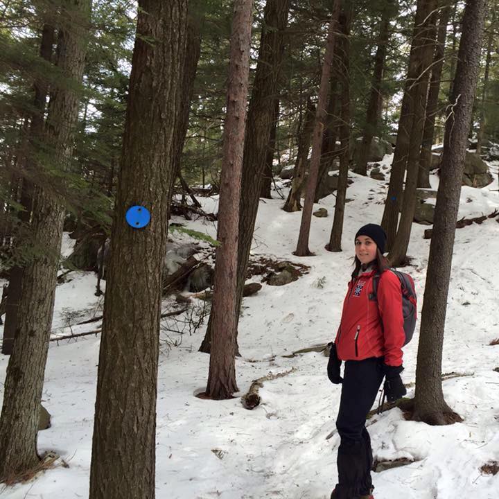 Empowerment Led Me To Survivors