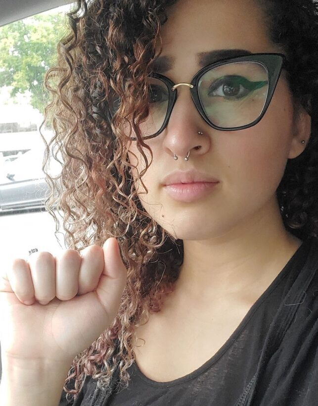 julia_standwithblacksurvivors