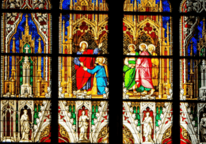 stained glass 2
